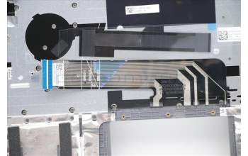 Lenovo 5CB0W44412 COVER Upper Case20RV FP_MGR_NBL_INTE