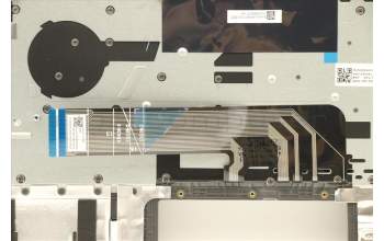 Lenovo 5CB0W44419 COVER Upper Case20RV FP_MGR_NBL_ HIN