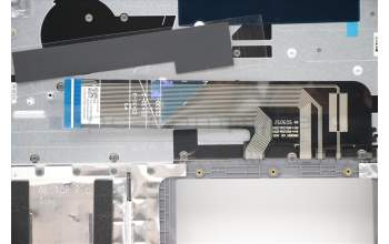 Lenovo 5CB0W44427 COVER Upper Case20RV FP_MGR_NBL_ POR