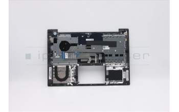 Lenovo 5CB0W44438 COVER Upper Case20RV NFP_MGR_NBL_BEL