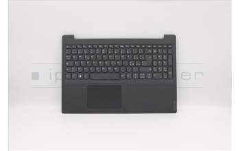 Lenovo 5CB0W44895 COVER Upper Case ASM_IT L81YDIGTEX