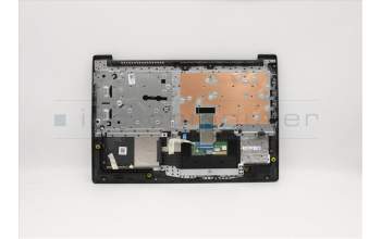 Lenovo 5CB0W44895 COVER Upper Case ASM_IT L81YDIGTEX