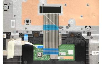 Lenovo 5CB0W44895 COVER Upper Case ASM_IT L81YDIGTEX