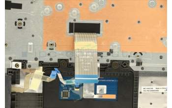 Lenovo 5CB0W44903 COVER Upper Case ASM_GK L81YDIGTEX