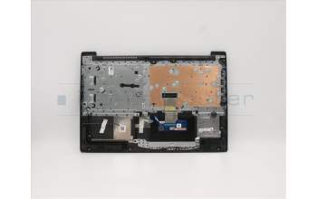 Lenovo 5CB0W44935 COVER Upper Case ASM_BU L81YDIGTEX