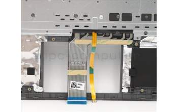 Lenovo 5CB0W45205 COVER Upper CaseQ20RWFP_MGR_BL_JPN