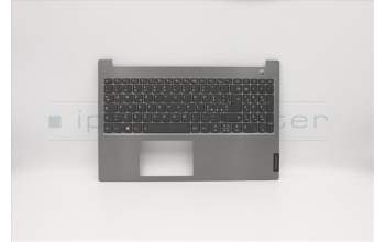 Lenovo 5CB0W45207 COVER Upper CaseQ20RWFP_MGR_BL_ITA