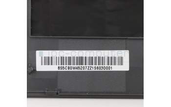 Lenovo 5CB0W45207 COVER Upper CaseQ20RWFP_MGR_BL_ITA