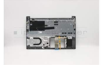 Lenovo 5CB0W45218 COVER Upper CaseQ20RWFP_MGR_BL_GER