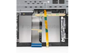 Lenovo 5CB0W45226 COVER Upper CaseQ20RWFP_MGR_BL_RUS