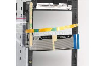 Lenovo 5CB0W45246 COVER Upper CaseQ20RWFP_MGR_BL_CZ/SK