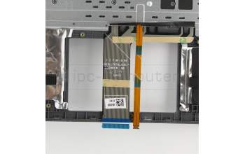 Lenovo 5CB0W45252 COVER Upper CaseQ20RWFP_MGR_BL_BEL