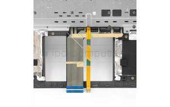 Lenovo 5CB0W45256 COVER Upper CaseQ20RWFP_MGR_BL_FRA