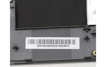 Lenovo 5CB0W45333 COVER Upper CaseQ20RWFP_MGR_NBL_ITA