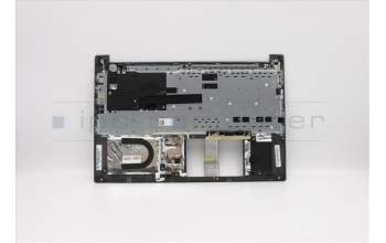 Lenovo 5CB0W45337 Upper CaseQ20RWFP_MGR_NBL_HUN