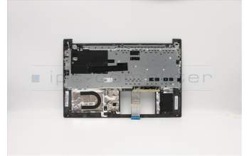 Lenovo 5CB0W45361 COVER Upper CaseQ20RWFP_MGR_NBL_UKE