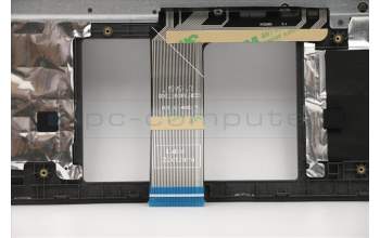 Lenovo 5CB0W45361 COVER Upper CaseQ20RWFP_MGR_NBL_UKE
