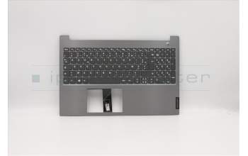 Lenovo 5CB0W45375 COVER Upper CaseQ20RWFP_MGR_NBL_FRA