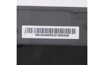 Lenovo 5CB0W45394 COVER Upper CaseQ20RWNFP_MGR_NBL_HUN