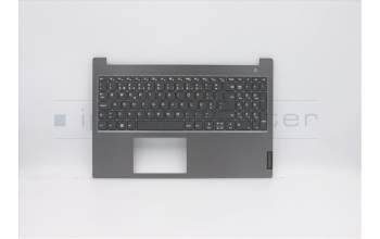 Lenovo 5CB0W45406 COVER Upper CaseQ20RWNFP_MGR_NBL_POR
