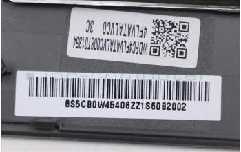 Lenovo 5CB0W45406 COVER Upper CaseQ20RWNFP_MGR_NBL_POR