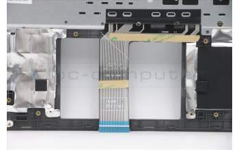 Lenovo 5CB0W45412 COVER Upper CaseQ20RWNFP_MGR_NBL_SPA