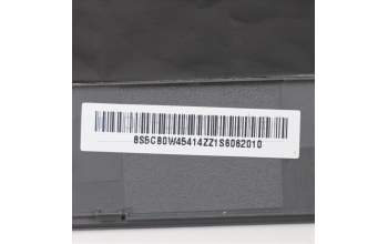 Lenovo 5CB0W45414 COVER Upper CaseQ20RWNFP_MGR_NBL_SWS