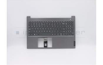 Lenovo 5CB0W45424 COVER Upper CaseQ20RWNFP_MGR_NBL_USI