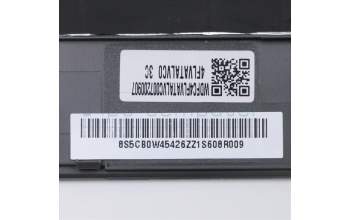 Lenovo 5CB0W45426 COVER Upper CaseQ20RWNFP_MGR_NBL_ENG