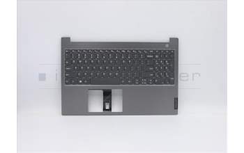 Lenovo 5CB0W45426 COVER Upper CaseQ20RWNFP_MGR_NBL_ENG