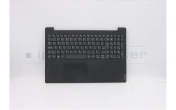 Lenovo 5CB0W45519 COVER Upper Case ASM_UK L81W8TEXBK