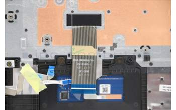 Lenovo 5CB0W45525 COVER Upper Case ASM_IT L81W8TEXBK