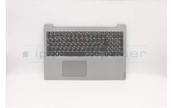 Lenovo 5CB0W45535 COVER Upper Case ASM_SP L81W8IMRGR