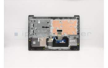 Lenovo 5CB0W45535 COVER Upper Case ASM_SP L81W8IMRGR