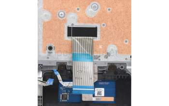 Lenovo 5CB0W45585 COVER Upper Case ASM_RU L81W8IMRGR