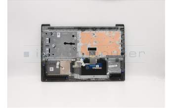 Lenovo 5CB0W45604 COVER Upper Case ASM_AR-E L81W8IMRGR