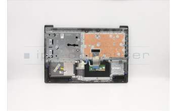 Lenovo 5CB0W45622 COVER Upper Case ASM_HB L81W8IMRGR
