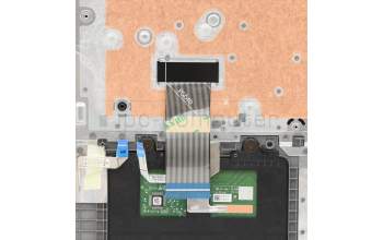 Lenovo 5CB0W45622 COVER Upper Case ASM_HB L81W8IMRGR