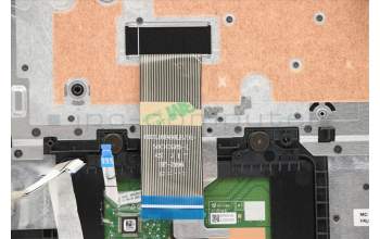 Lenovo 5CB0W45649 COVER Upper Case ASM_SA L81W8IMRBK