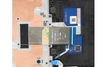 Lenovo 5CB0W45667 COVER Upper Case ASM_US INTE L81W8IMRBK