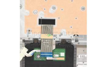 Lenovo 5CB0W45694 COVER Upper Case ASM_FR-AR L81W8IMRGR