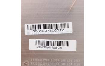 Lenovo 5CB0W59372 COVER Lower case C 81UM_Pink