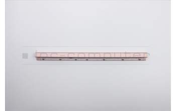 Lenovo 5CB0W59407 COVER Hinge Cover C 81UM_Pink