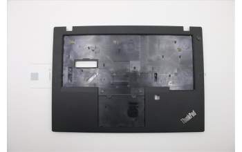 Lenovo 5CB0W74087 COVER FRU COVER C COVER SUB ASSY FPR