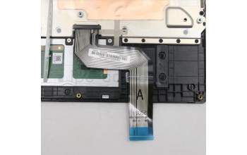 Lenovo 5CB0X55511 COVER Upper Case ASM BE B 81QC