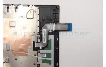 Lenovo 5CB0X55522 COVER Upper Case ASM UK B 81QC