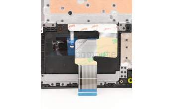 Lenovo 5CB0X55745 COVER Upper case ASM_US L81W6 BKIMR