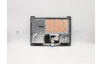 Lenovo 5CB0X55775 COVER Upper Case ASM_US L81W6 GYIMR