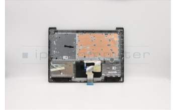 Lenovo 5CB0X55780 COVER Upper Case ASM_AR-E L81W6 GYIMR