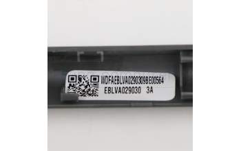 Lenovo 5CB0X55792 COVER Hinge cover_Q20RW_15_MGR